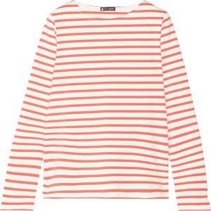 Petit Bateau Striped Top